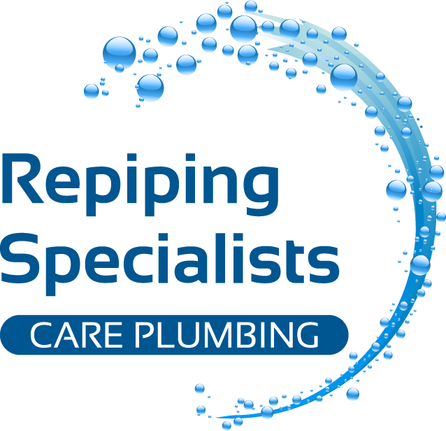 Care Plumbing Inc - Copper and PEX Repipe Specialists reviews