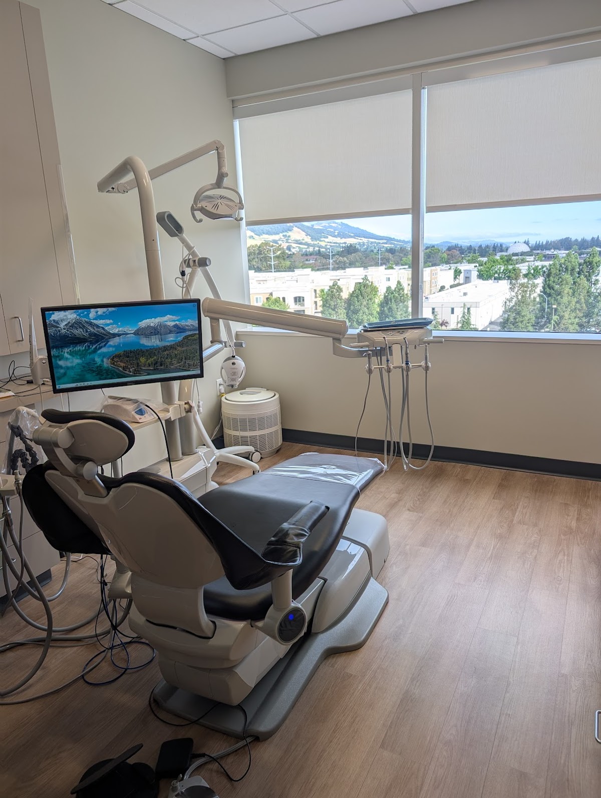 Dr. Carol Jin D.D.S. reviews