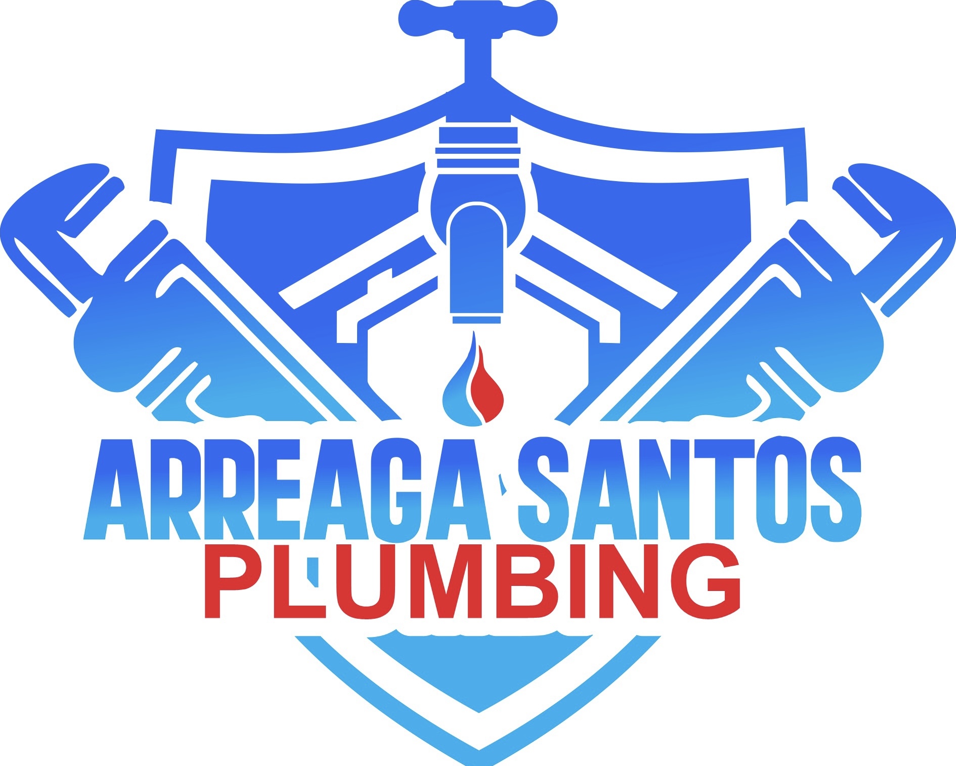 Arreaga Santos Plumbing reviews