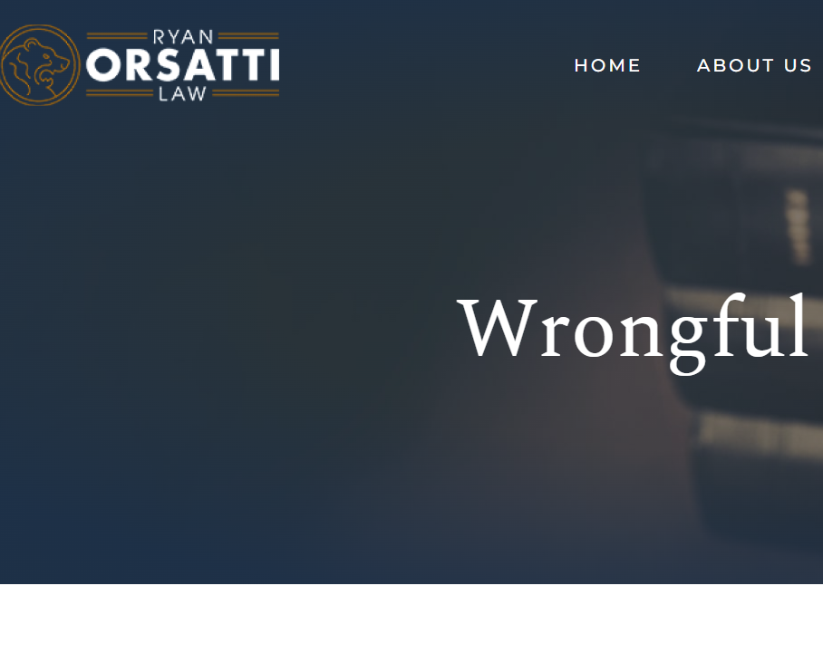 Ryan Orsatti Law reviews