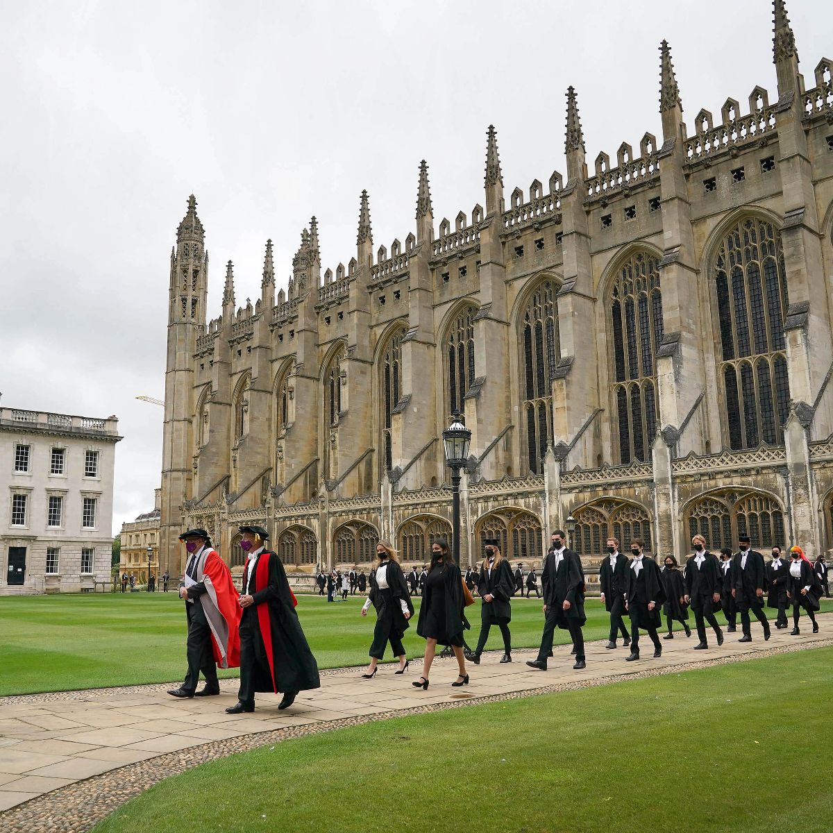 College Mathieu Saskatoon reviews