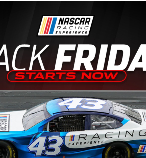 NASCAR Racing Experience and Richard Petty Driving Experience reviews