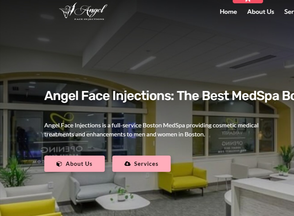 Angel Face Injections reviews