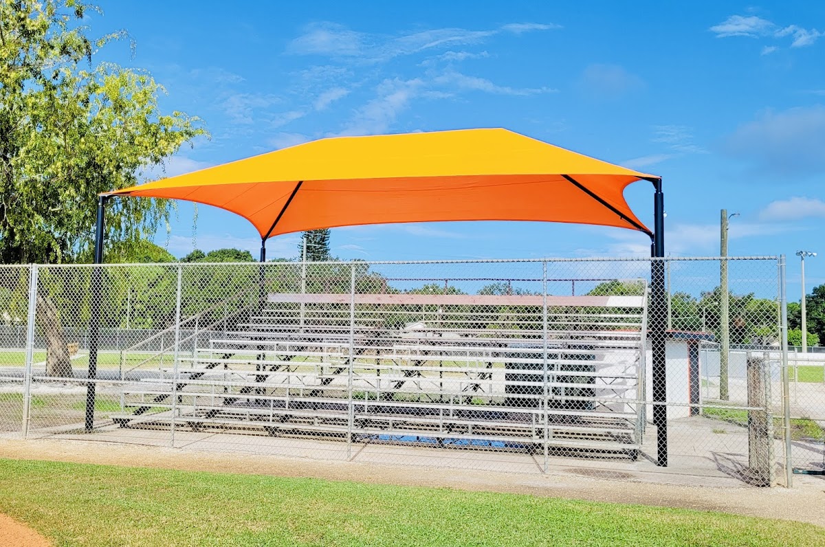 Industrial Shadeports reviews