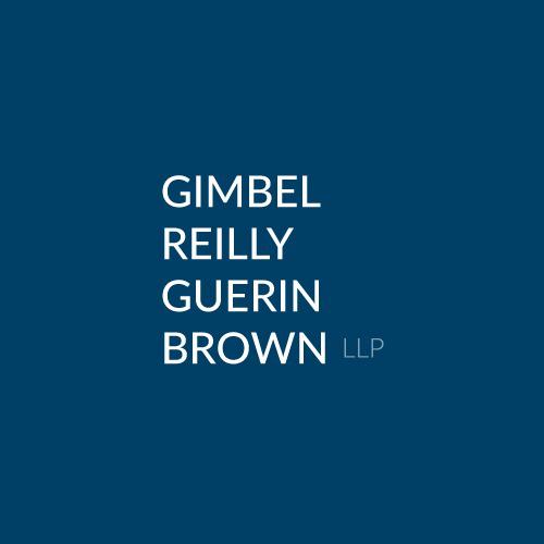 Gimbel, Reilly, Guerin & Brown LLP reviews
