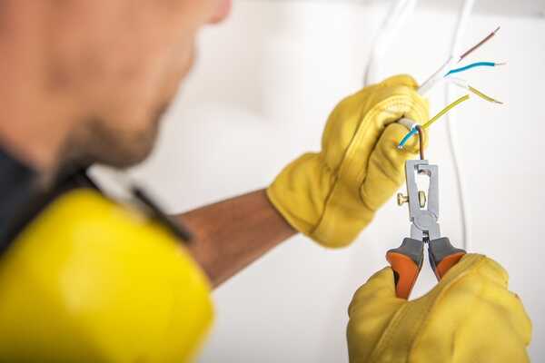 Blue Moon Electrical reviews