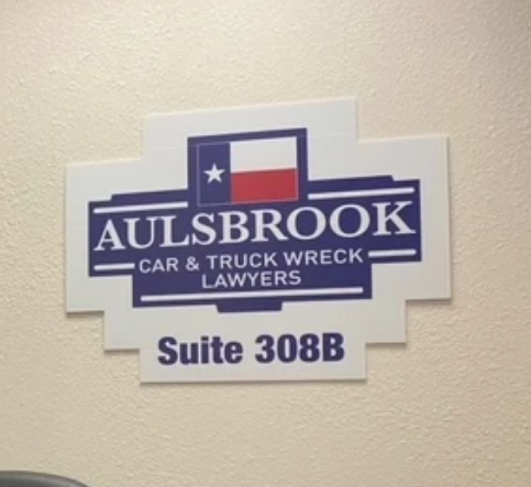 Aulsbrook Law Firm reviews