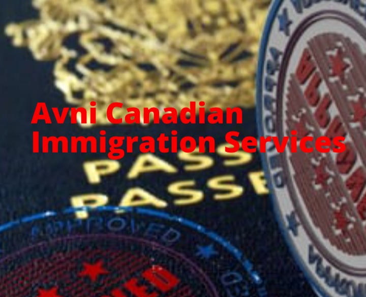 Avni Canadian Immigration Consultancy Inc. reviews