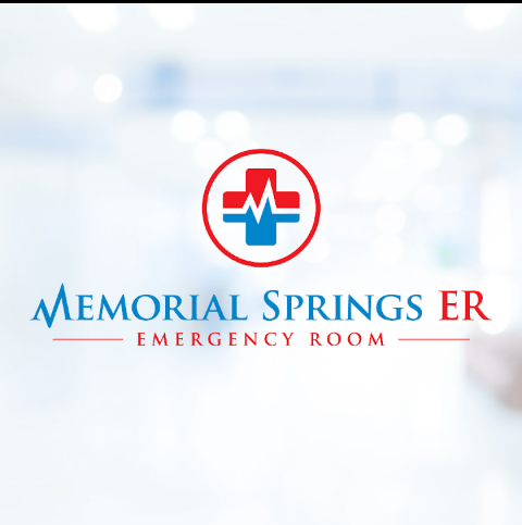 Memorial Springs ER photo