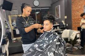 The Cutting Room Barber Salon reviews