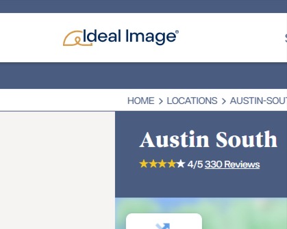 3.7 Ideal Image Austin Reviews by Real Customers 2024