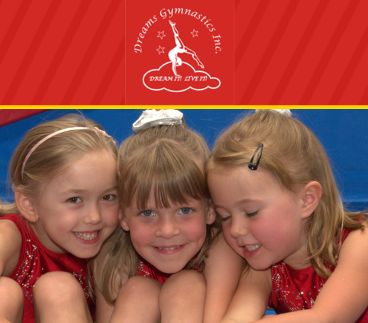 Dreams Gymnastics reviews