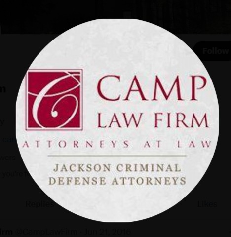 Camp Law Firm reviews