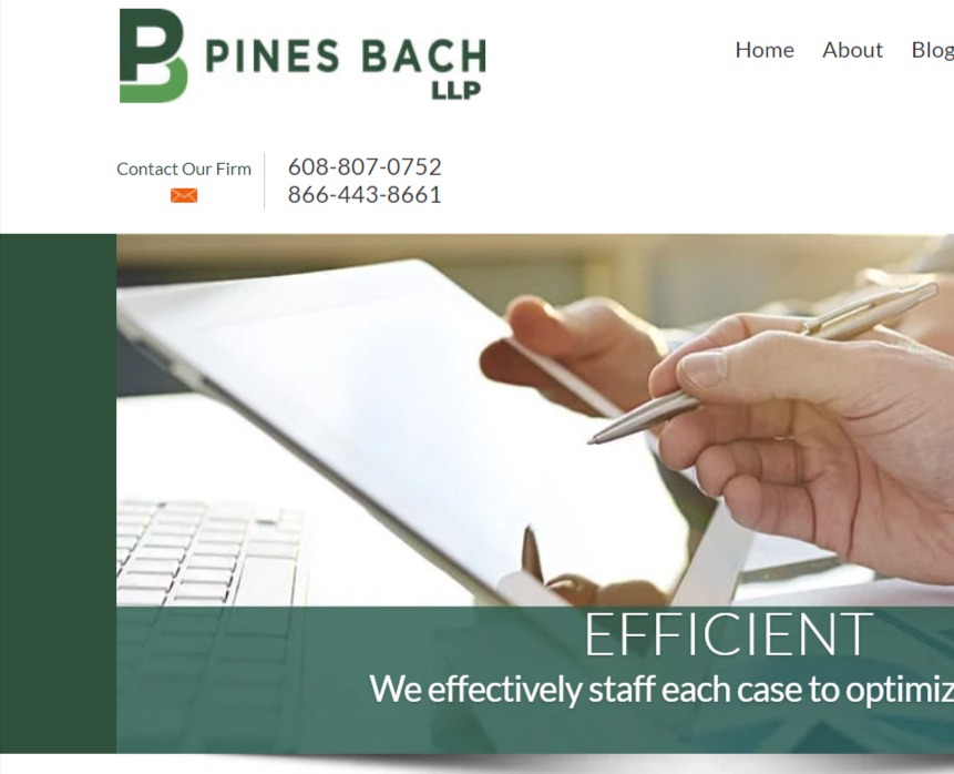 Gennerman Law Group reviews