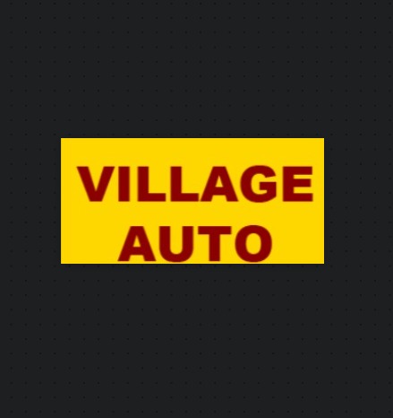Village Auto reviews