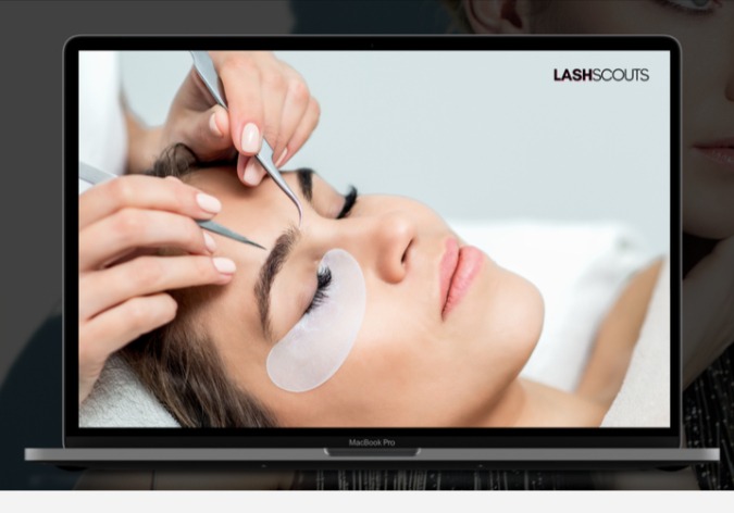Lash Scouts - Best Lash Extensions Miami reviews