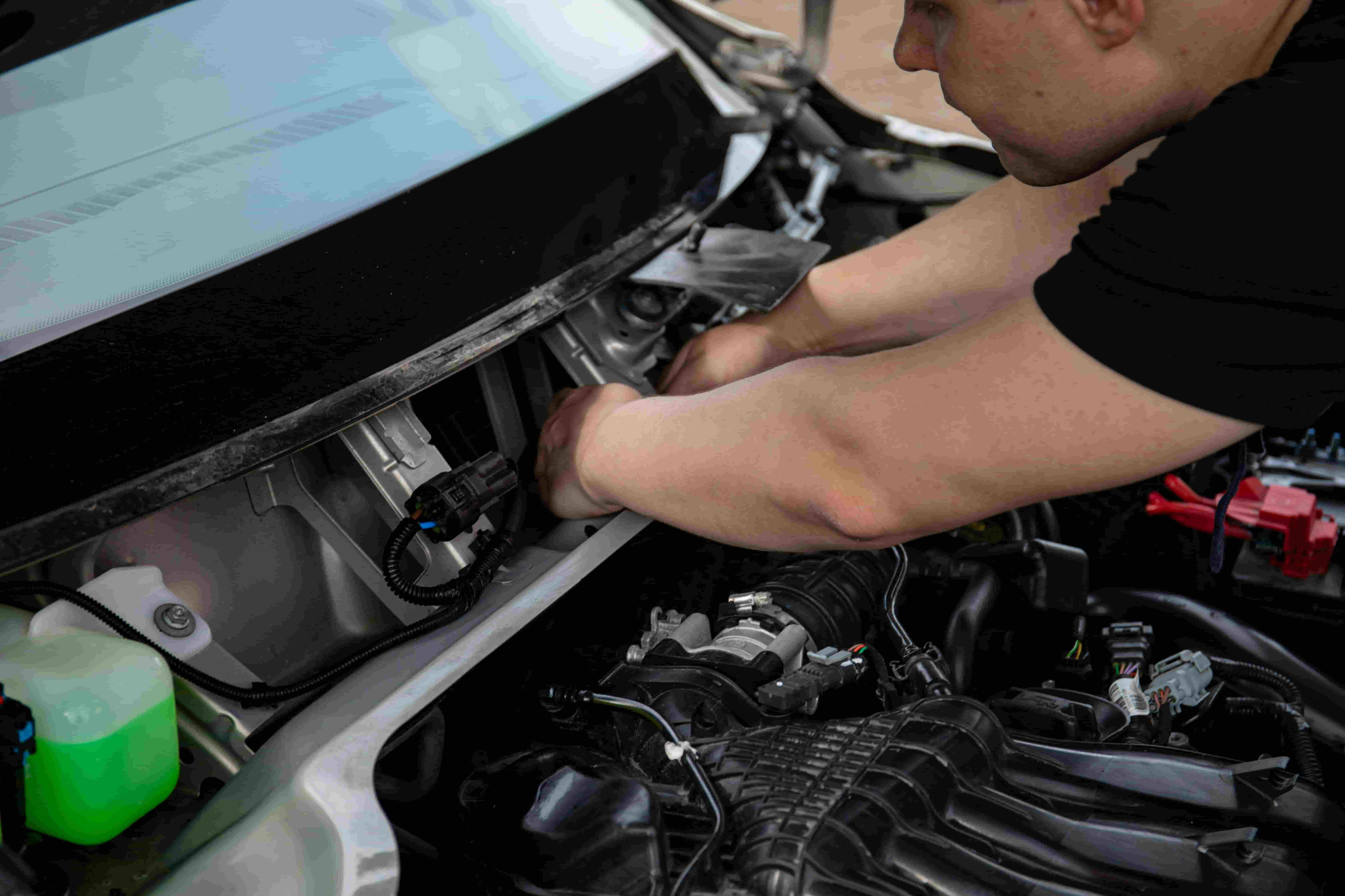 Edgewater Motors, Inc. photo
