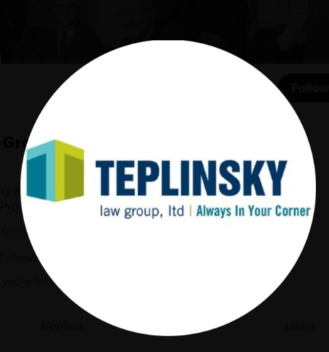 Teplinsky Law Group, Ltd. reviews