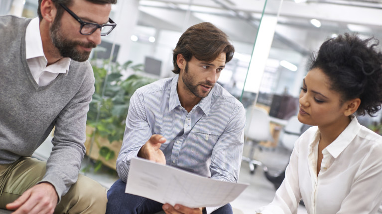 GRW Marketing reviews