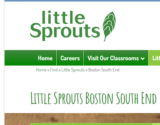 Little Sprouts Early Education reviews