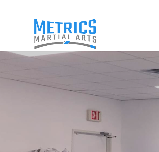 Metrics Martial Arts reviews