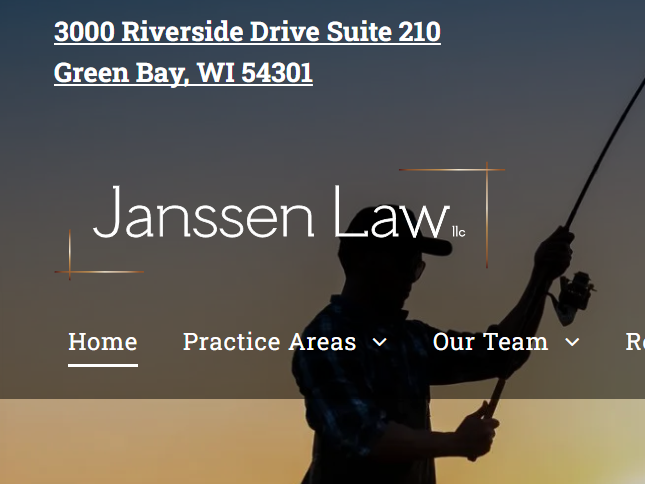 Janssen Law LLC reviews