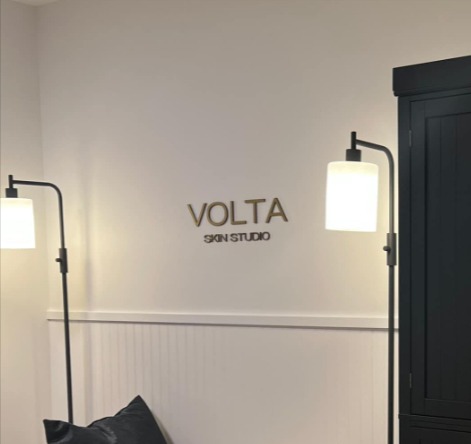 VOLTA SKIN STUDIO reviews