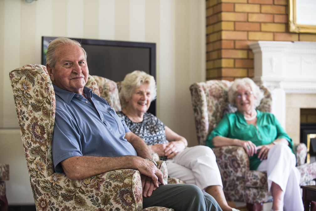 Town Village Audubon Park reviews