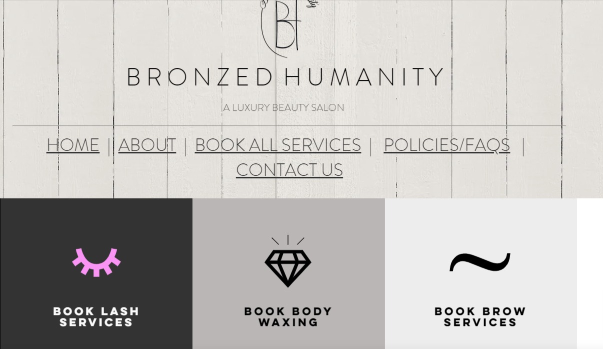 Bronzed Humanity reviews