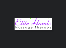 Elite Hands Massage Therapy reviews