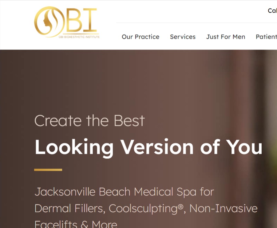 OBI BioAesthetic Institute reviews