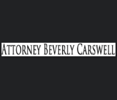Attorney Beverly Carswell reviews