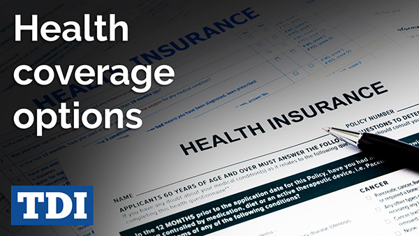 Texas Health Insurance reviews