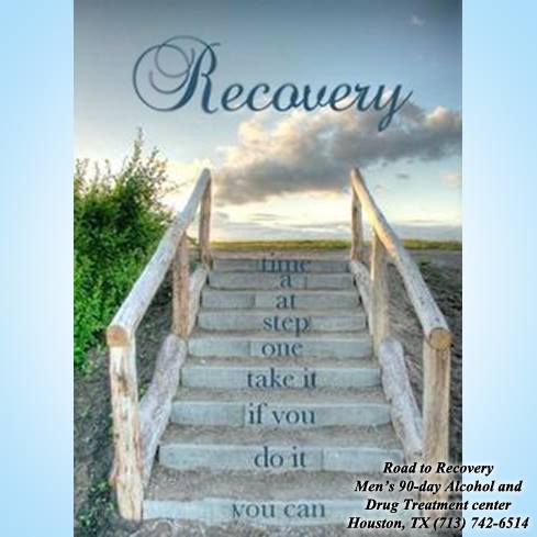 Road To Recovery reviews