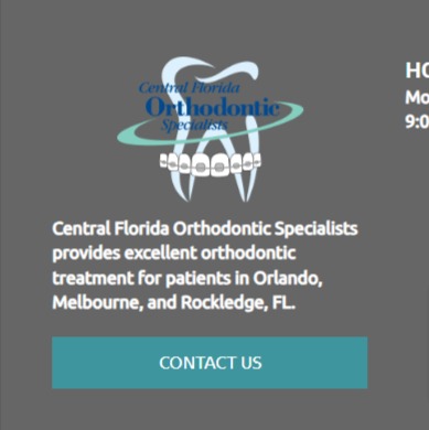 Central Florida Orthodontic Specialists reviews