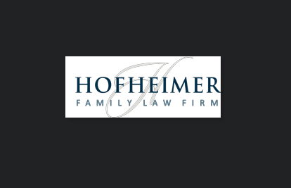 Hofheimer Family Law Firm reviews