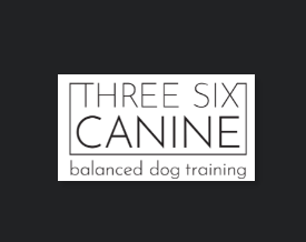 Three Six Canine reviews