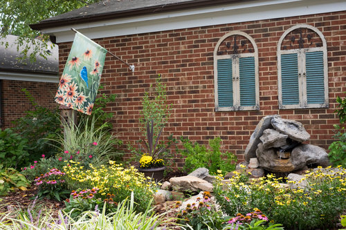 Sharon Village Retirement Apartments reviews