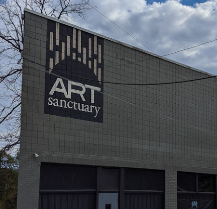 Art Sanctuary reviews