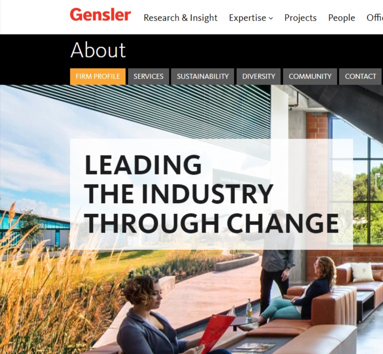 Gensler reviews