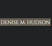 Denise M. Hudson reviews