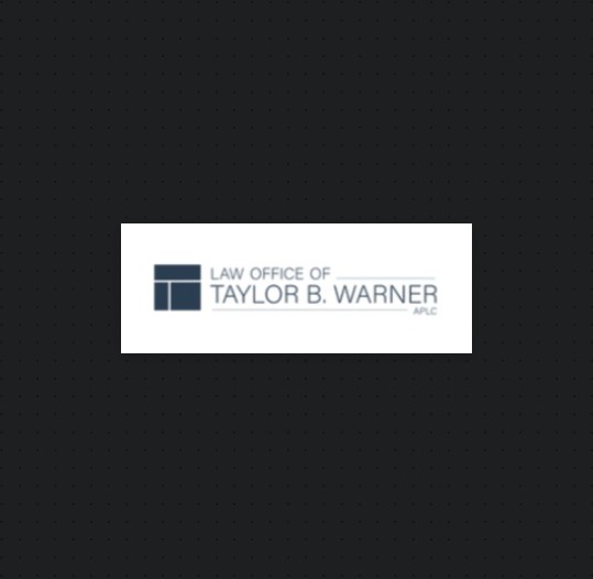 Law Office of Taylor B. Warner, APLC reviews