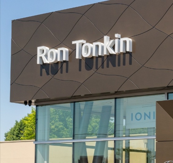 Ron Tonkin Hyundai reviews
