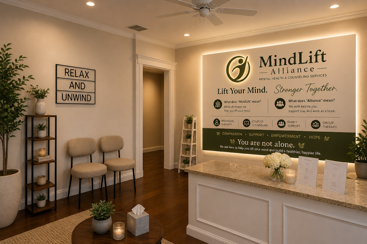 MindLift Alliance reviews