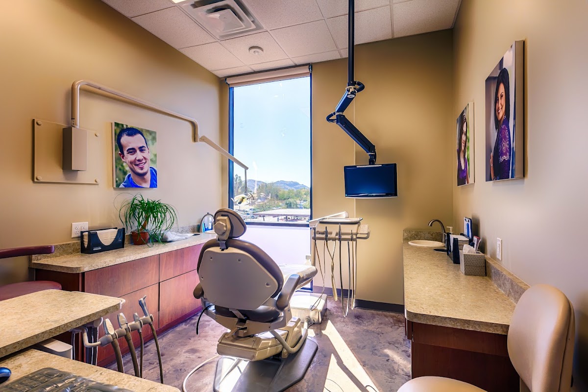 Life Smiles Dental Care photo