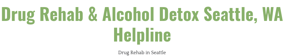 Avant Rehab Center Seattle, WA reviews