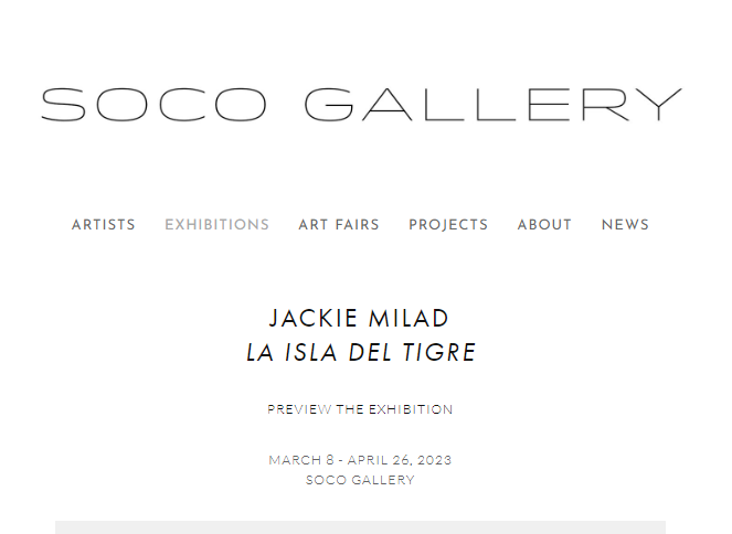 SOCO Gallery reviews