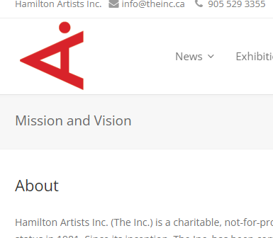 Hamilton Artists Inc. reviews