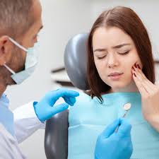 Quebec High Tech Dental Center reviews