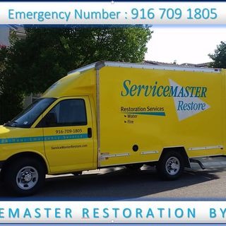 ServiceMaster Restoration by Elite reviews